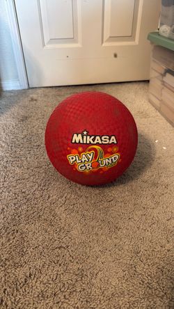 Kickball/ Playground Ball
