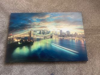 Wall Decor