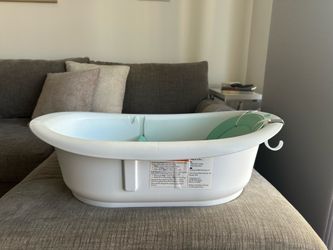 Baby tub
