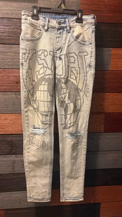 Ksubi jeans for sell