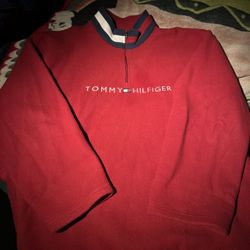Tommy Hilfiger Fleece 