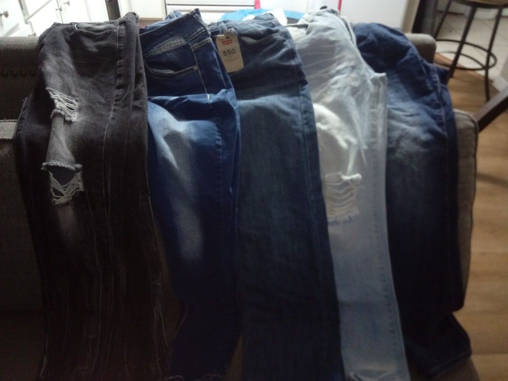 Boy /Men Jeans