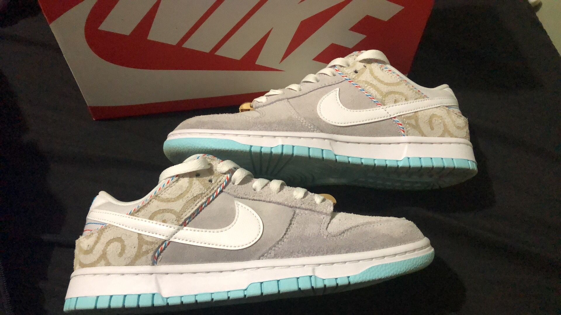 Nike Dunks