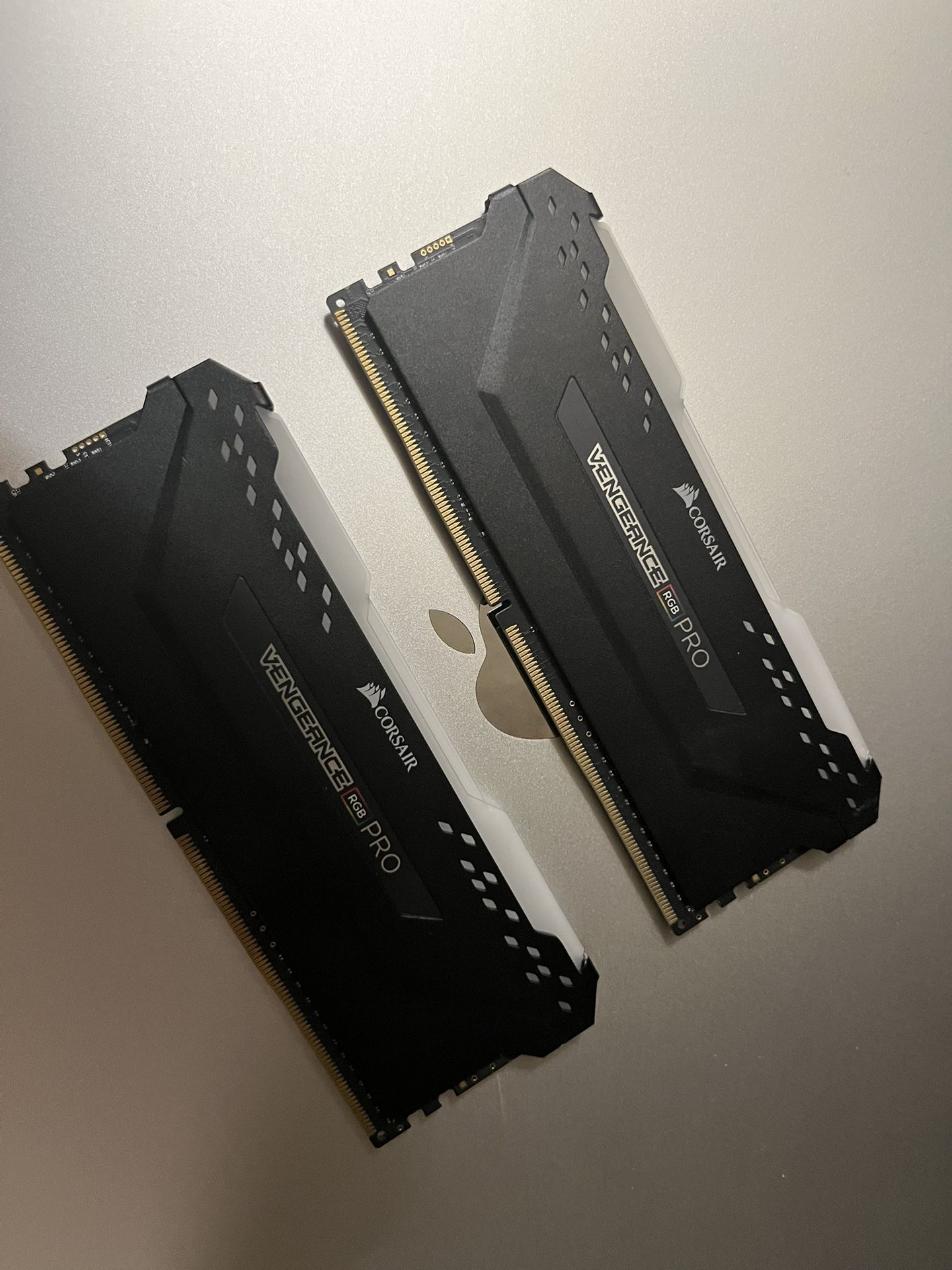 Corsair Vengeance Pro RAM