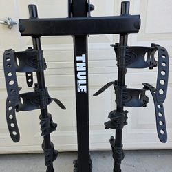 Thule 914XT Roadway Bike Rack- Barely Used