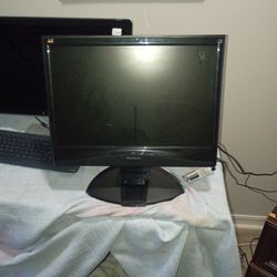 Computer Screen