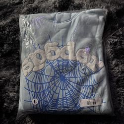 Sp5der/spider Hoodie