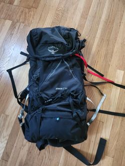 Osprey Atmos LT 50l