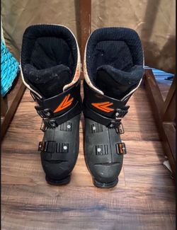 ski boots 