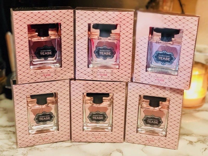 Victoria Secret Tease Perfume $25 Each.