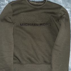 michael Kors Sweatshirt