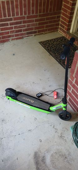 Electric Razor Scooter
