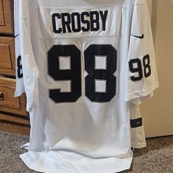 Raiders Jersey 