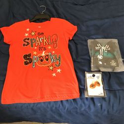 Halloween Items 