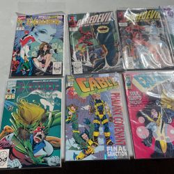 Marvel Comics