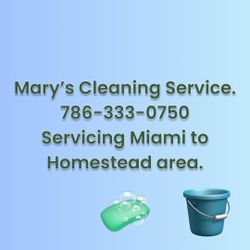 Home Cleaning 