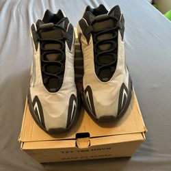 adidas Yeezy Boost 700 MNVN Metallic 