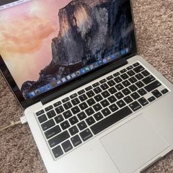 MacBook Pro 