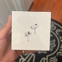 Apple AirPod Pro Gen 2