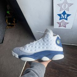French Blue 13s