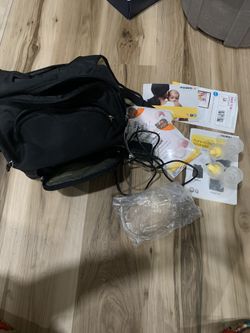 Breast Pump Medela breast pump