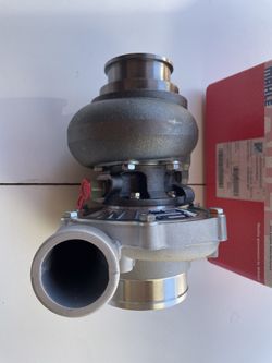 NEW MAHLE 6BT 5.9L Turbo Dodge Ram 2(contact info removed) Cummins 5.9 6 BT HX35 ISC