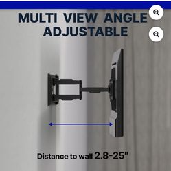 Wall Mount Tv Stand