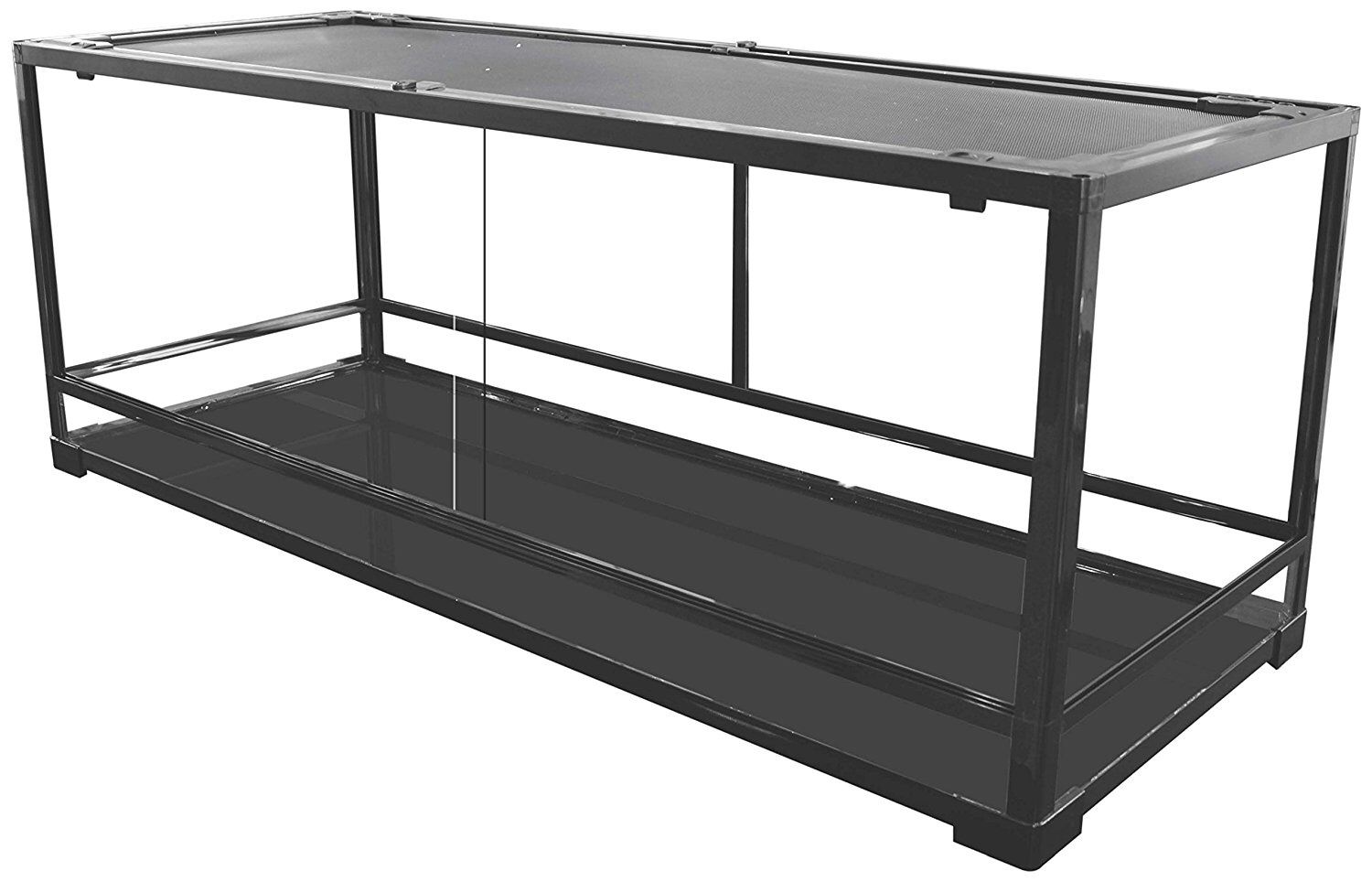 Carolina custom cages 48" reptile cage