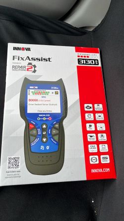 Innova fix assist new