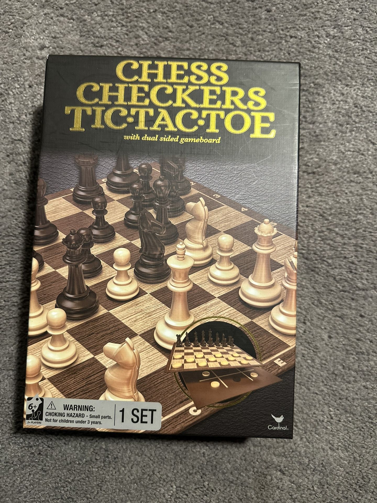 Board Game