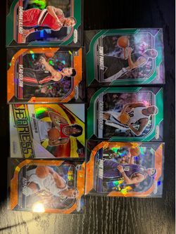 Panini prizm