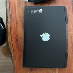 HP Pavilion gaming laptop 