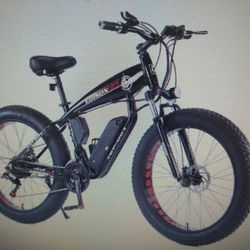  Brand New Electric Bike For Sale 