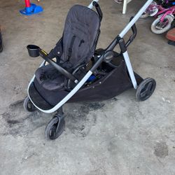 Graco Stroller 