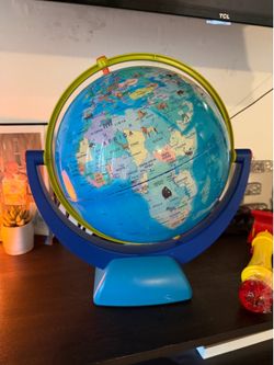Globe