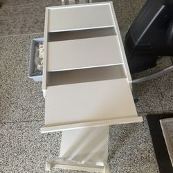 Brand New Kids Lego Table With 2 Chairs