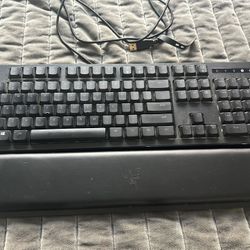Razer Ornata Wired Keyboard