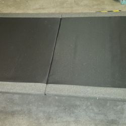 Electric Adjustable Bed Frame Twin Size