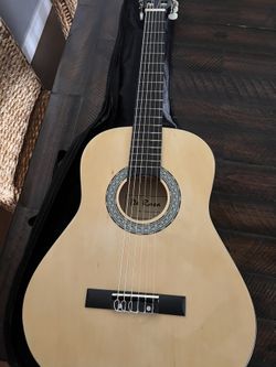 De Rosa Guitar 36’