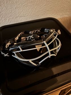 Girl’s lacrosse goggles