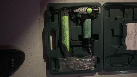 Hitachi Genuine NT50AE2 2" Brad Nailer Brand New