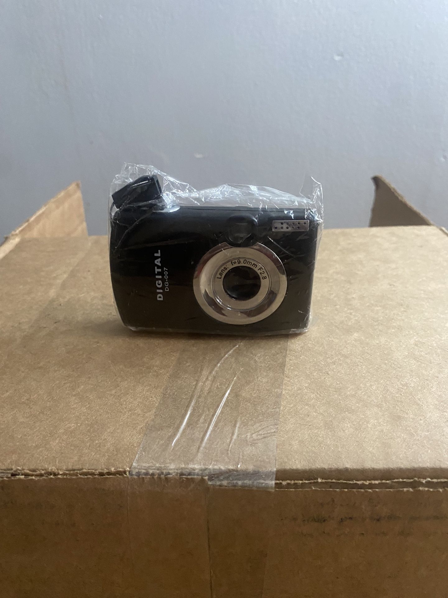Camera