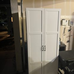 Storage Closet