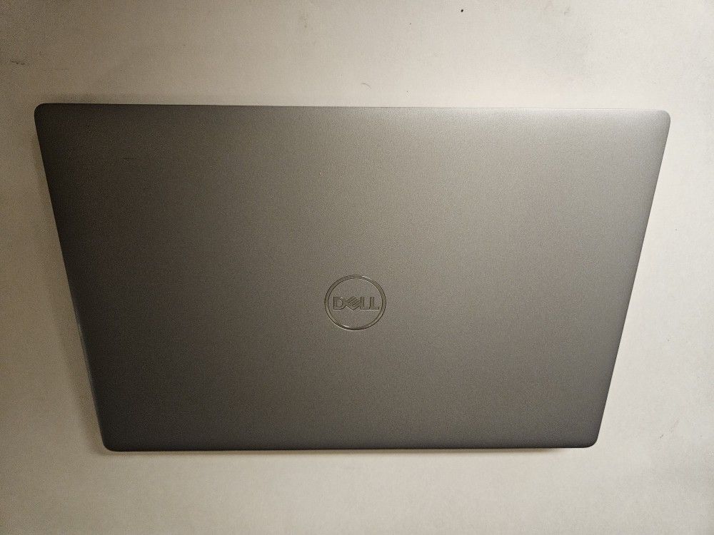 Dell Latitude Laptop 5410 i7 16gb Ram 512gb SSD Drive 10th Gen