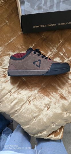 Leatt 3.0 Flat Pedal MTB Shoe