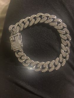 Beautiful Men’s bracelet