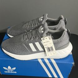 NEW MENS ADIDAS SHORS 9 1/2  Size 