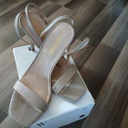 Sapatillas Size 8 1(2)