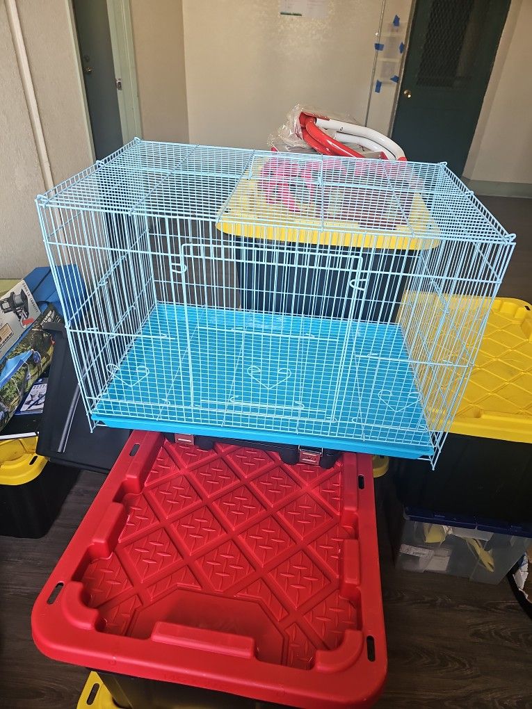 Medium Bird Cage