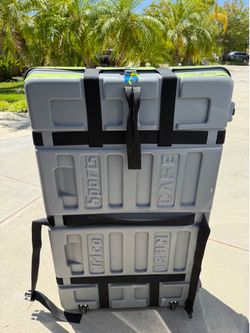 Trico Bike Case or Box